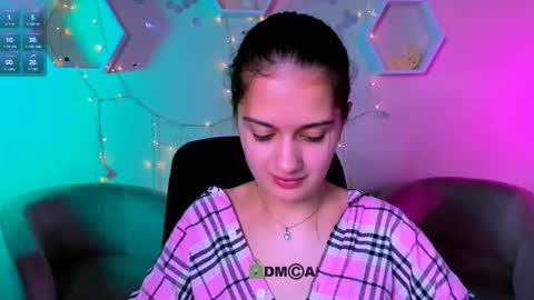 beauty_ginger online show from November 6, 10:18 am