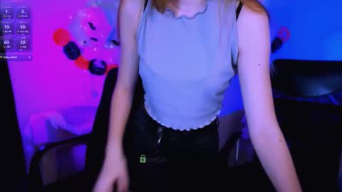 beauty_ginger online show from November 1, 1:43 pm