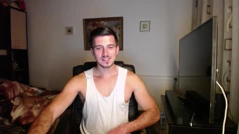 Mia and Jake online show from October 6, 9:54 pm