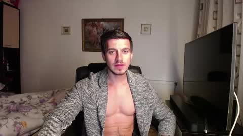 Mia and Jake online show from September 16, 1:51 am