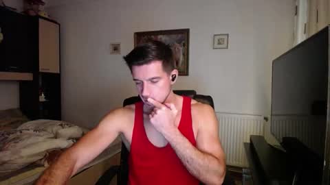 Mia and Jake online show from October 12, 1:48 pm