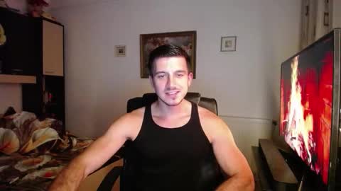 Mia and Jake online show from October 8, 11:10 pm