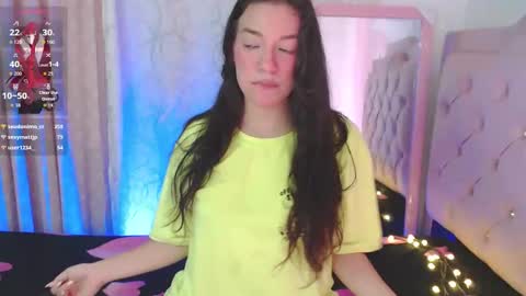 lana online show from November 6, 4:48 am