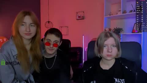 liam online show from January 18, 9:24 pm