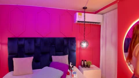 Chantall online show from October 22, 12:07 pm