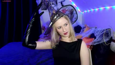 beauty Sasha online show from October 29, 7:14 pm