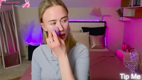 beauty Sasha online show from November 26, 2:14 pm