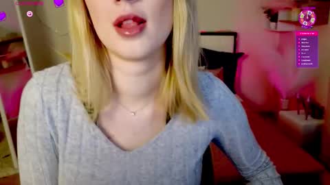 beauty Sasha online show from March 25, 2:13 pm