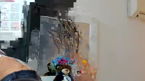 Ariana Reyes online show from April 8, 12:41 pm