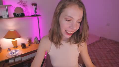 Eliise online show from December 30, 6:31 am