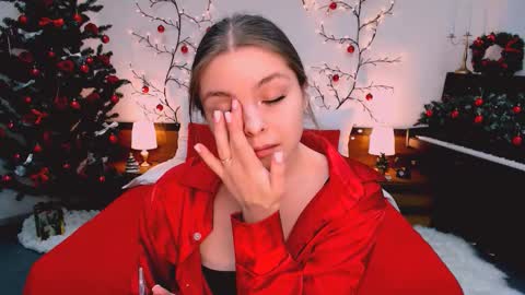 Gloria online show from December 17, 8:15 pm