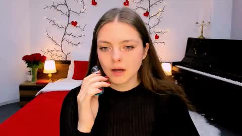 Gloria online show from October 21, 1:16 pm