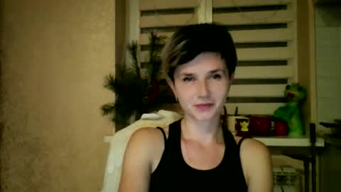 BeautyKsenia online show from January 6, 9:52 pm