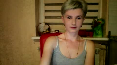 BeautyKsenia online show from February 25, 7:50 pm