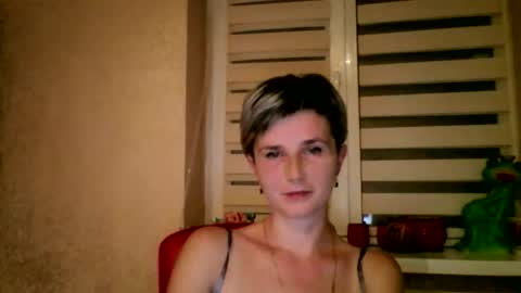 BeautyKsenia online show from October 24, 7:25 pm