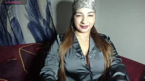 beautymoon26 online show from May 24, 2:30 am