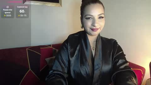 beautymoon26 online show from April 8, 3:09 am