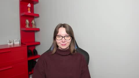 Zoe online show from March 4, 7:27 am