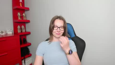 Zoe online show from May 21, 6:20 am