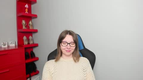 Zoe online show from April 22, 5:58 am