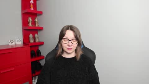 Zoe online show from February 23, 6:26 am