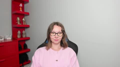 Zoe online show from June 8, 6:36 am