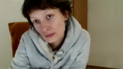 Raluca online show from January 31, 7:11 pm