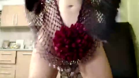 Snapshot of bebacksooon chatting on September 23, 6:03 pm Raluca online show from September 23, 6:03 pm