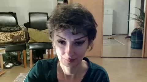 Raluca online show from May 13, 9:46 pm