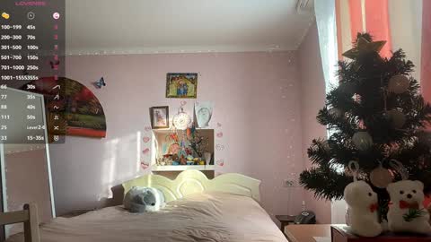 Melissa online show from January 19, 11:53 am