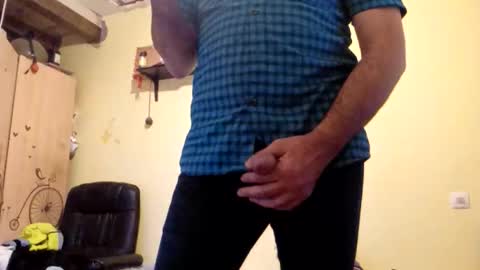 because_not online show from January 18, 5:44 pm