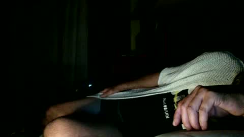 because_not online show from July 2, 2:42 am