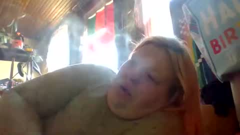 beccadream420 online show from February 13, 8:45 pm