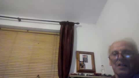 becky273622 online show from September 26, 7:22 pm