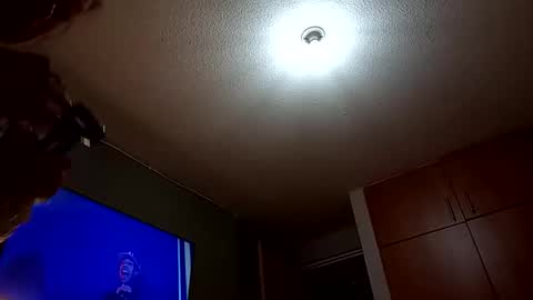 BECKY BOO  online show from May 21, 6:09 am