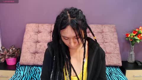 Becky online show from November 21, 1:31 pm