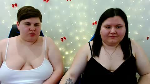 BeckyAndEllen online show from January 16, 7:34 pm