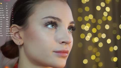 Melissa online show from January 9, 9:26 am