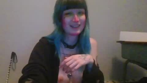 Beckytheclown online show from January 11, 5:30 pm