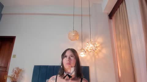 BeckyVidal online show from February 28, 7:40 pm