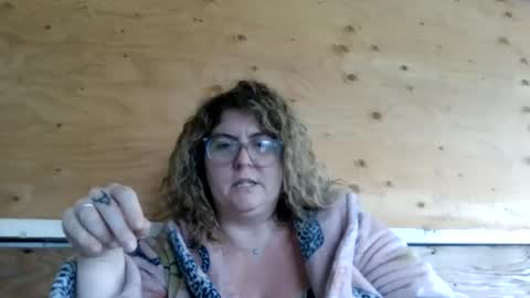Bedbandits69 online show from June 12, 11:20 am