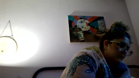 Bedbandits69 online show from June 3, 11:10 pm
