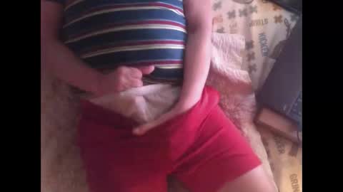 Bedwetboys online show from December 26, 4:47 pm