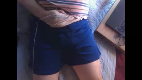 Bedwetboys online show from November 22, 2:26 pm