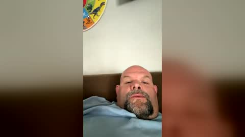 beefmike125 online show from August 2, 9:05 pm