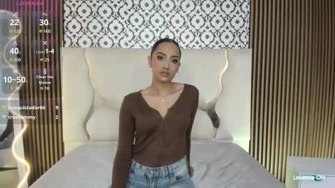 BELLA online show from October 15, 3:02 pm