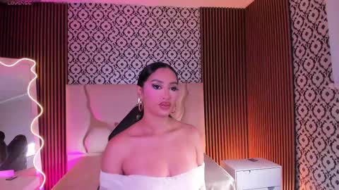 BELLA online show from April 23, 12:29 pm