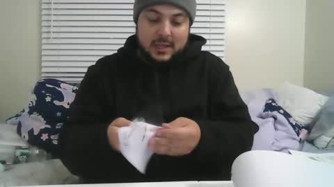 beenallover92 online show from December 1, 11:29 pm