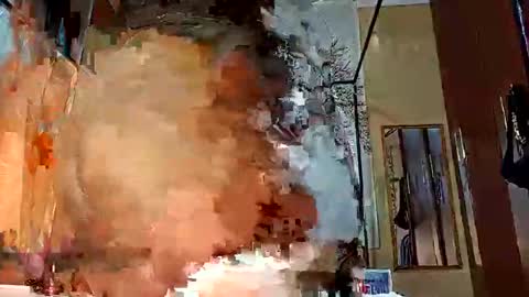 beencee2 online show from October 22, 10:07 am