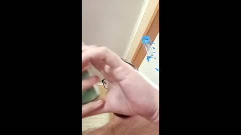 beennudeislife online show from March 11, 10:07 am